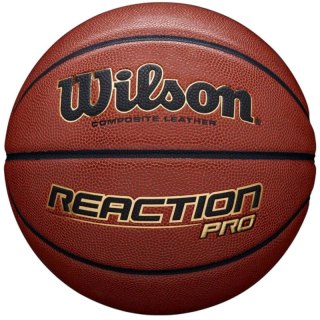 Piłka Wilson Reaction Pro 275 Ball WTB10139XB