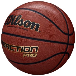 Piłka Wilson Reaction Pro 275 Ball WTB10139XB