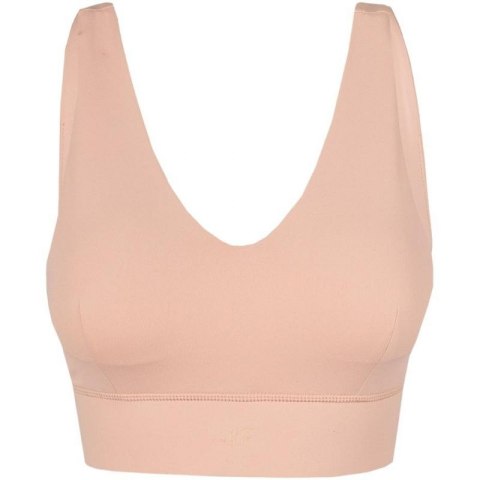 Stanik sportowy 4F W H4Z22 STAD017 65S Stanik sportowy 4F W H4Z22 STAD017 65S