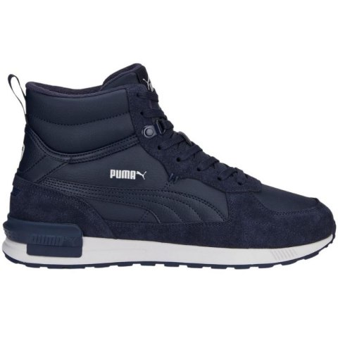 Buty Puma Graviton Mid Parisian W 383204 05