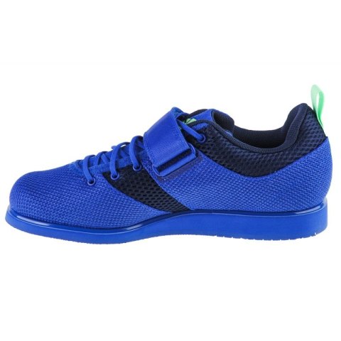 Buty adidas Powerlift 5 Weightlifting GY8922 Buty adidas Powerlift 5 Weightlifting GY8922