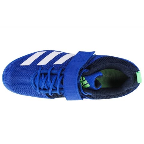Buty adidas Powerlift 5 Weightlifting GY8922 Buty adidas Powerlift 5 Weightlifting GY8922