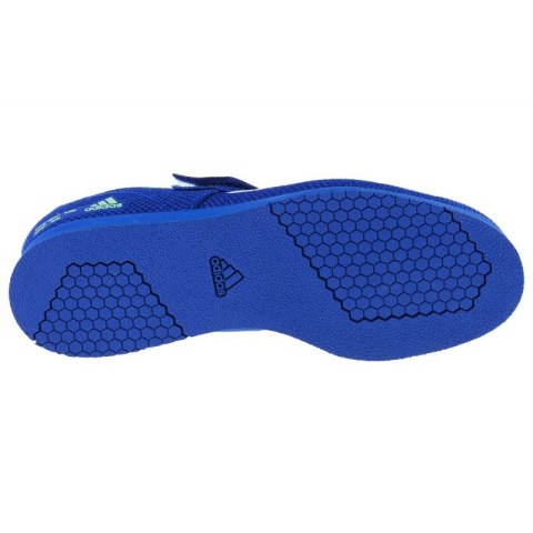 Buty adidas Powerlift 5 Weightlifting GY8922 Buty adidas Powerlift 5 Weightlifting GY8922