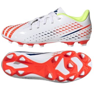 Buty piłkarskie adidas Predator Edge.4 FxG Jr GW0968