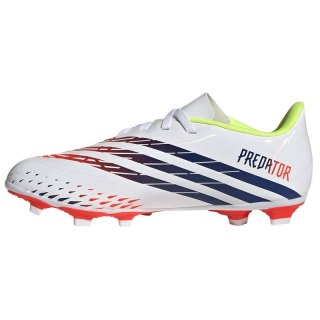 Buty piłkarskie adidas Predator Edge.4 FxG Jr GW0968