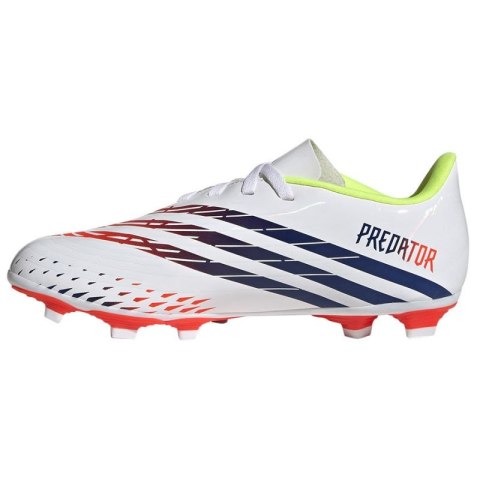 Buty piłkarskie adidas Predator Edge.4 FxG Jr GW0968 Buty piłkarskie adidas Predator Edge.4 FxG Jr GW0968