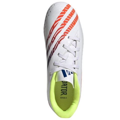 Buty piłkarskie adidas Predator Edge.4 FxG Jr GW0968 Buty piłkarskie adidas Predator Edge.4 FxG Jr GW0968