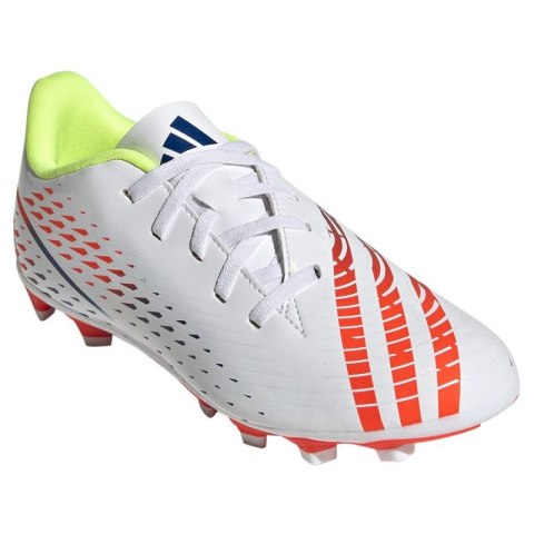 Buty piłkarskie adidas Predator Edge.4 FxG Jr GW0968 Buty piłkarskie adidas Predator Edge.4 FxG Jr GW0968
