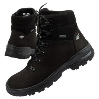 Buty trekkingowe 4F W OBDH251 21S