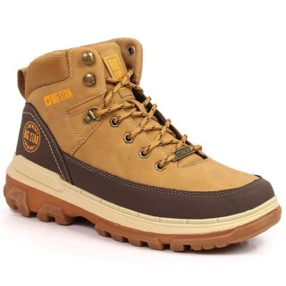 Buty trekkingowe Big Star Jr INT1766B