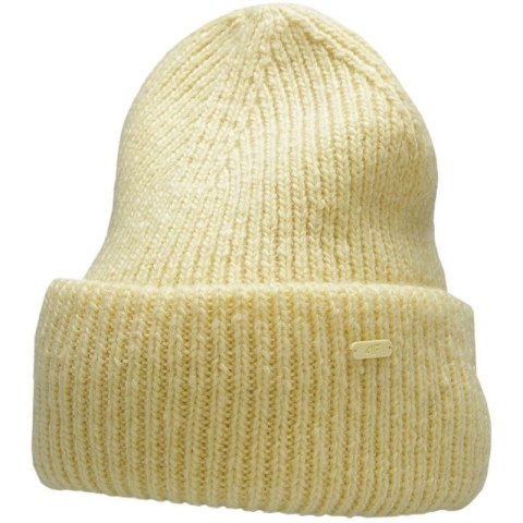 Czapka 4F W H4Z22 CAD005 71S Czapka 4F W H4Z22 CAD005 71S