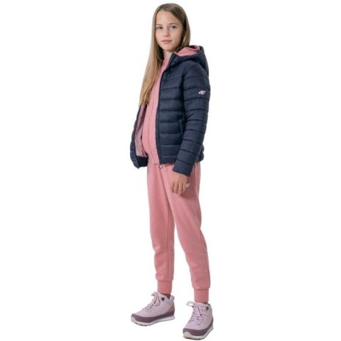 Kurtka 4F Jr HJZ22 JKUDP001 31S Kurtka 4F Jr HJZ22 JKUDP001 31S