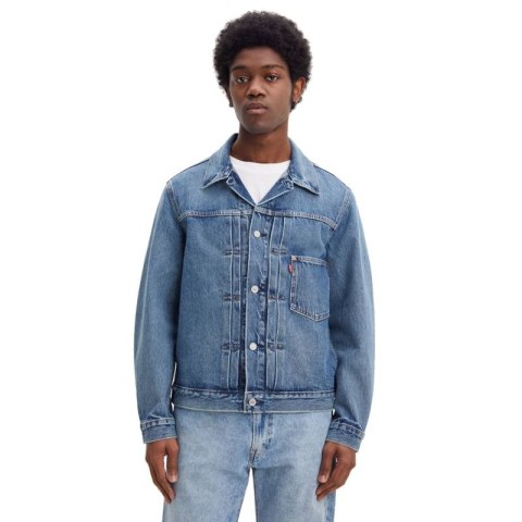 Kurtka Levi's Trucker Type I Jacket M A31740004