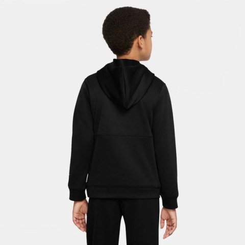 Bluza Nike DF FC Libero Hoodie Jr DC9013 010