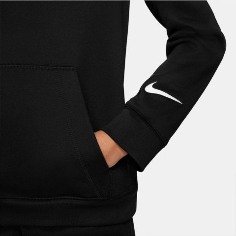 Bluza Nike DF FC Libero Hoodie Jr DC9013 010