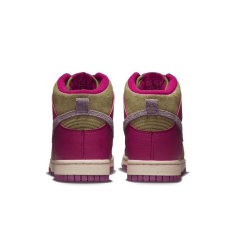 Buty Nike Dunk High W FB1273-500 Buty Nike Dunk High W FB1273-500