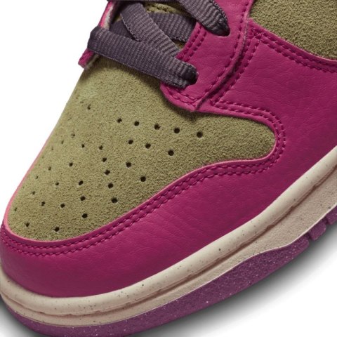 Buty Nike Dunk High W FB1273-500 Buty Nike Dunk High W FB1273-500