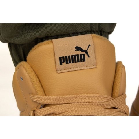 Buty Puma St Runner V3 Mid L M 38763805