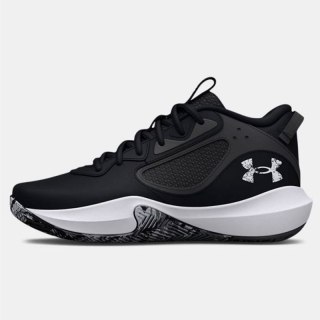 Buty do koszykówki Under Armour Lockdown 6 M 3025616 001