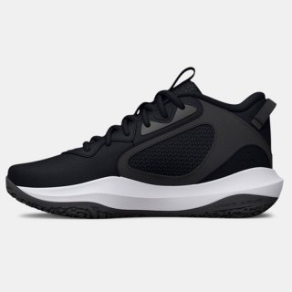Buty do koszykówki Under Armour Lockdown 6 M 3025616 001
