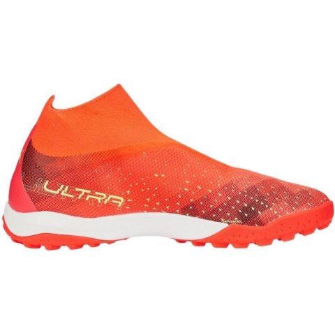 Buty piłkarskie Puma Ultra Match+ LL TT M 107034 03