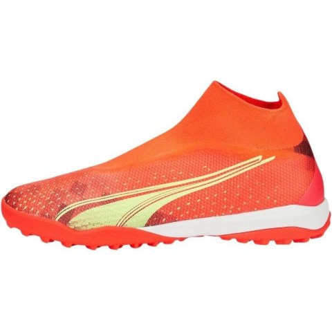 Buty piłkarskie Puma Ultra Match+ LL TT M 107034 03