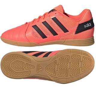 Buty piłkarskie adidas Super Sala IN Jr GW1700