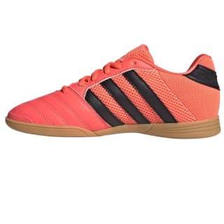 Buty piłkarskie adidas Super Sala IN Jr GW1700