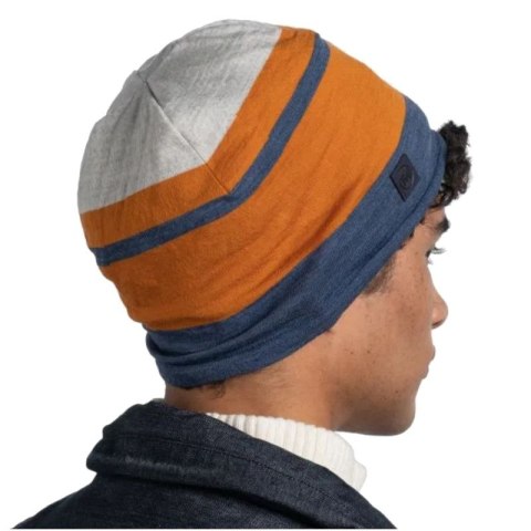 Czapka Buff Merino Move Beanie 1302217011000