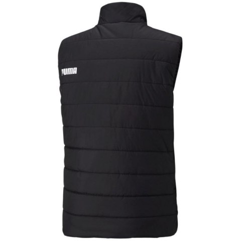 Kamizelka Puma ESS Padded Vest M 84893901