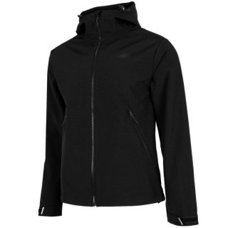 Kurtka 4F softshell M H4Z22 SFM001 20S