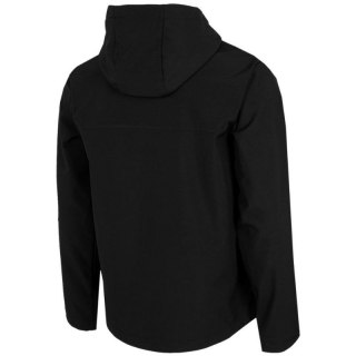 Kurtka 4F softshell M H4Z22 SFM001 20S