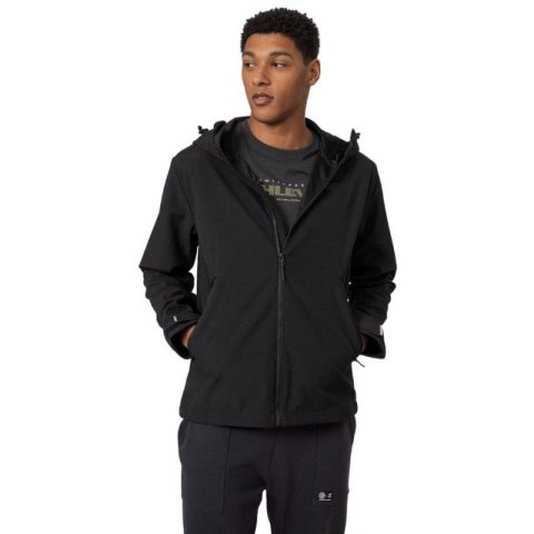 Kurtka 4F softshell M H4Z22 SFM001 20S Kurtka 4F softshell M H4Z22 SFM001 20S