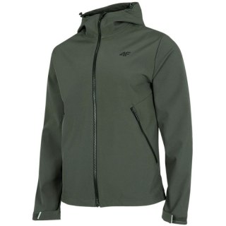 Kurtka 4F softshell M H4Z22 SFM001 44S