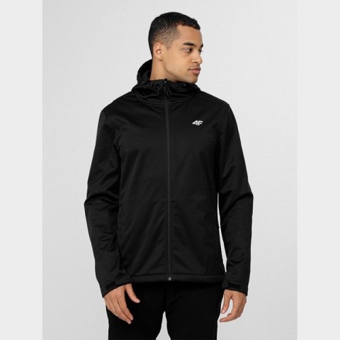 Kurtka softshell 4F M H4Z22-SFM350 20S Kurtka softshell 4F M H4Z22-SFM350 20S