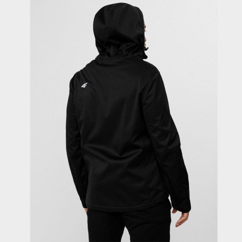 Kurtka softshell 4F M H4Z22-SFM350 20S Kurtka softshell 4F M H4Z22-SFM350 20S