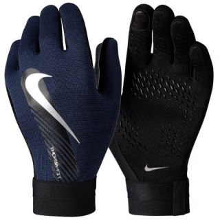 Rękawiczki Nike Therma-Fit Academy Jr DQ6066 011