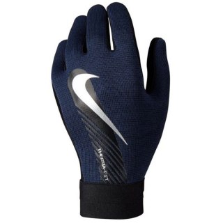 Rękawiczki Nike Therma-Fit Academy Jr DQ6066 011