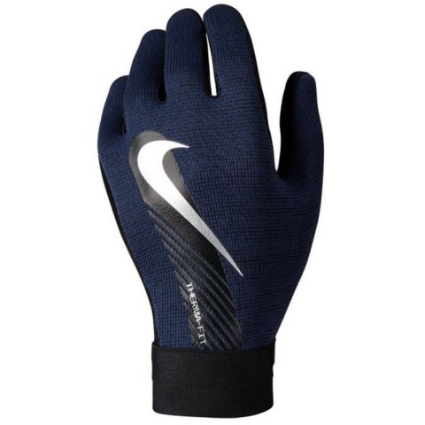 Rękawiczki Nike Therma-Fit Academy Jr DQ6066 011 Rękawiczki Nike Therma-Fit Academy Jr DQ6066 011