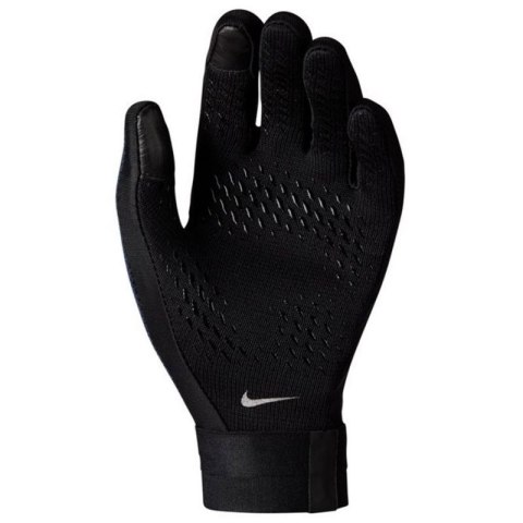 Rękawiczki Nike Therma-Fit Academy Jr DQ6066 011 Rękawiczki Nike Therma-Fit Academy Jr DQ6066 011