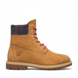 Trapery Timberland 6in Hert Bt Cupsole W TB0A5MC42311