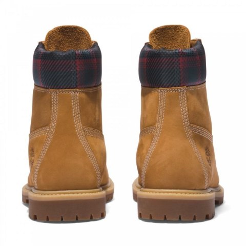 Trapery Timberland 6in Hert Bt Cupsole W TB0A5MC42311