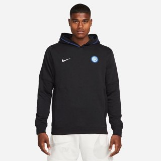 Bluza Nike Inter Mediolan Travel M DM2919 010