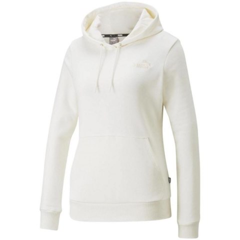 Bluza Puma ESS+ Embroidery Hoodie TR W 848332 99