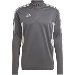 Bluza adidas Condivo 22 Training 1/2 zip M HD2312