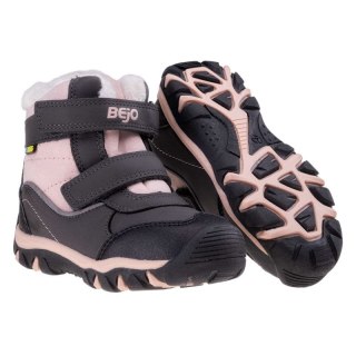 Buty Bejo Baisy Mid Wp Jr 92800442213