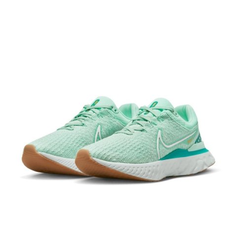 Buty Nike React Infinity Run Flyknit 3 W DD3024-301