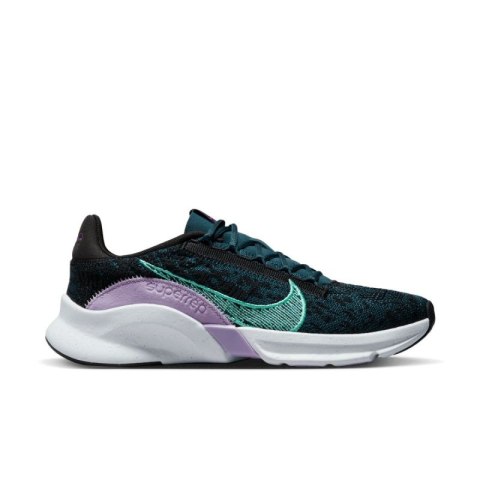 Buty Nike SuperRep Go 3 Flyknit Next Nature W DH3393-002 Buty Nike SuperRep Go 3 Flyknit Next Nature W DH3393-002