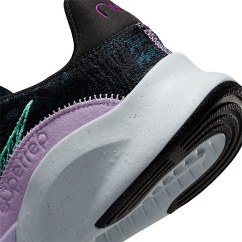 Buty Nike SuperRep Go 3 Flyknit Next Nature W DH3393-002 Buty Nike SuperRep Go 3 Flyknit Next Nature W DH3393-002