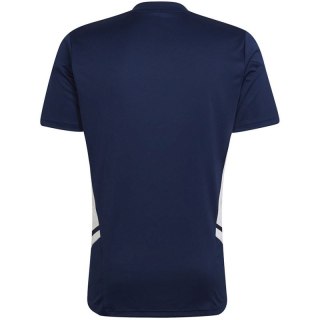 Koszulka adidas Condivo 22 Jersey V-neck M HA6291